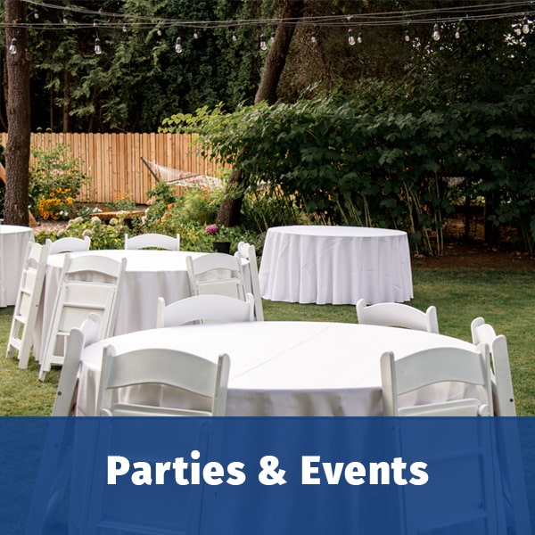 portable restroom available in Dinwiddie County for short term events or long term use